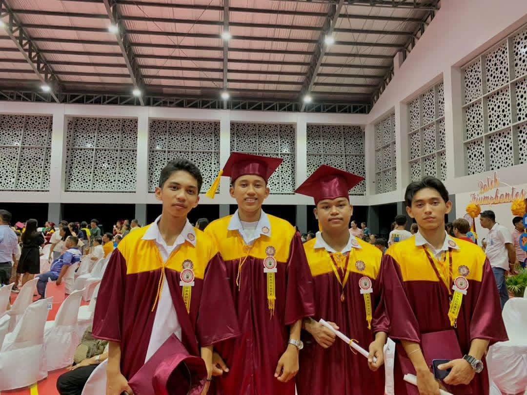 Friends